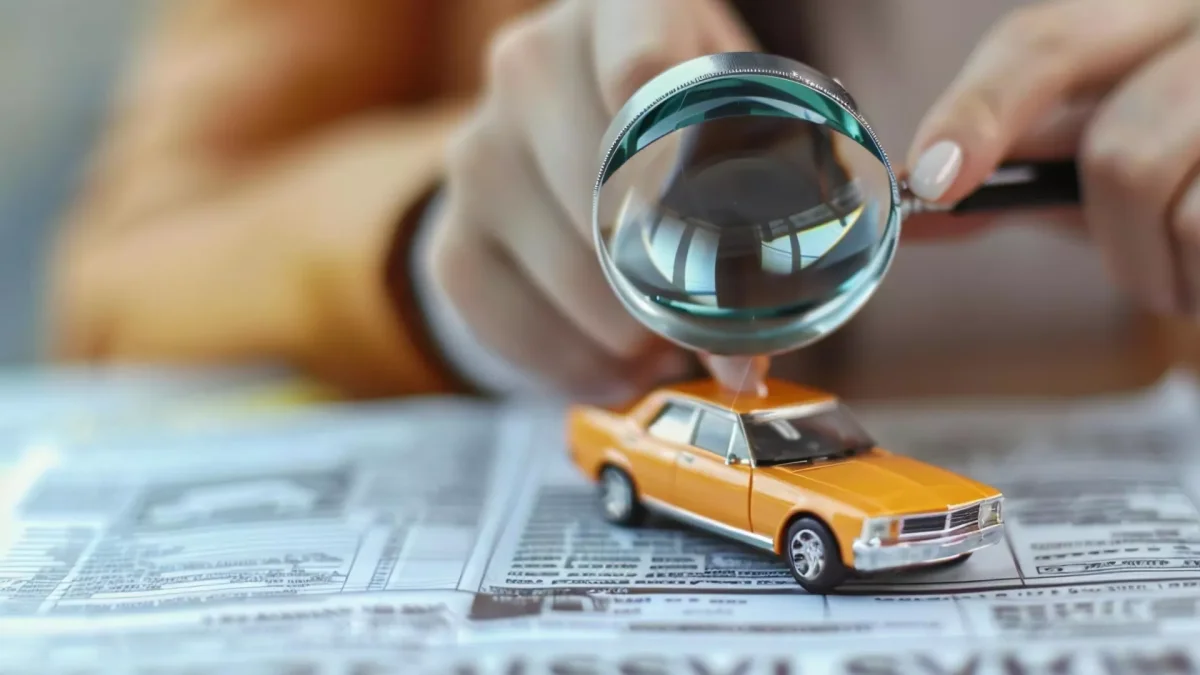 Conseils pour réussir le contrôle technique de votre véhicule - contrôle technique