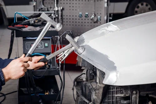 Débosselage de carrosserie : guide pratique et efficace - débosselage carrosserie