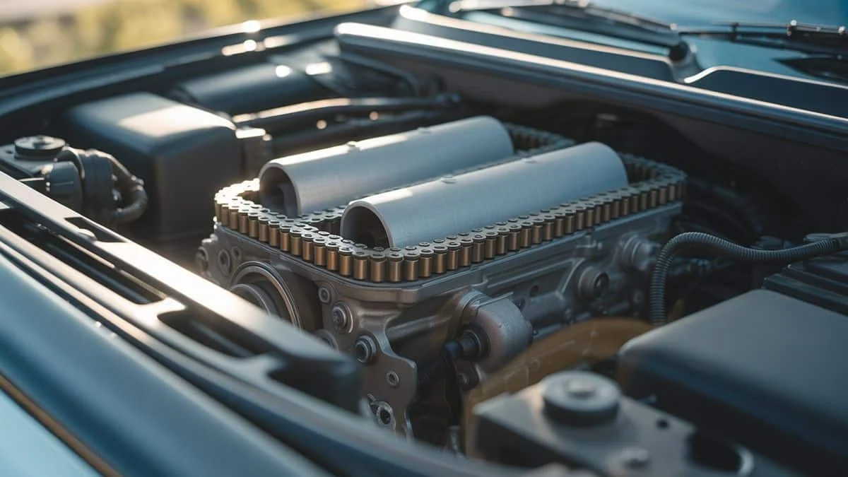 Identifier et ajuster une chaîne de distribution décalée - chaîne de distribution