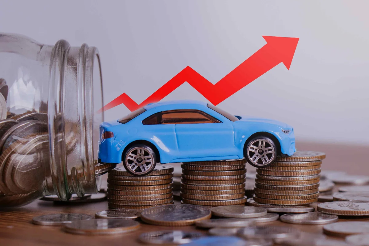 Inflation : Solutions pour le Pouvoir d'Achat des Automobilistes - inflation automobile