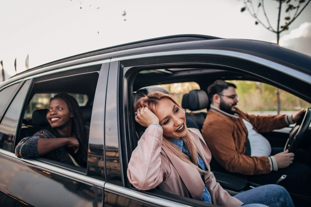 Covoiturage : Optez pour une Solution Économique - covoiturage
