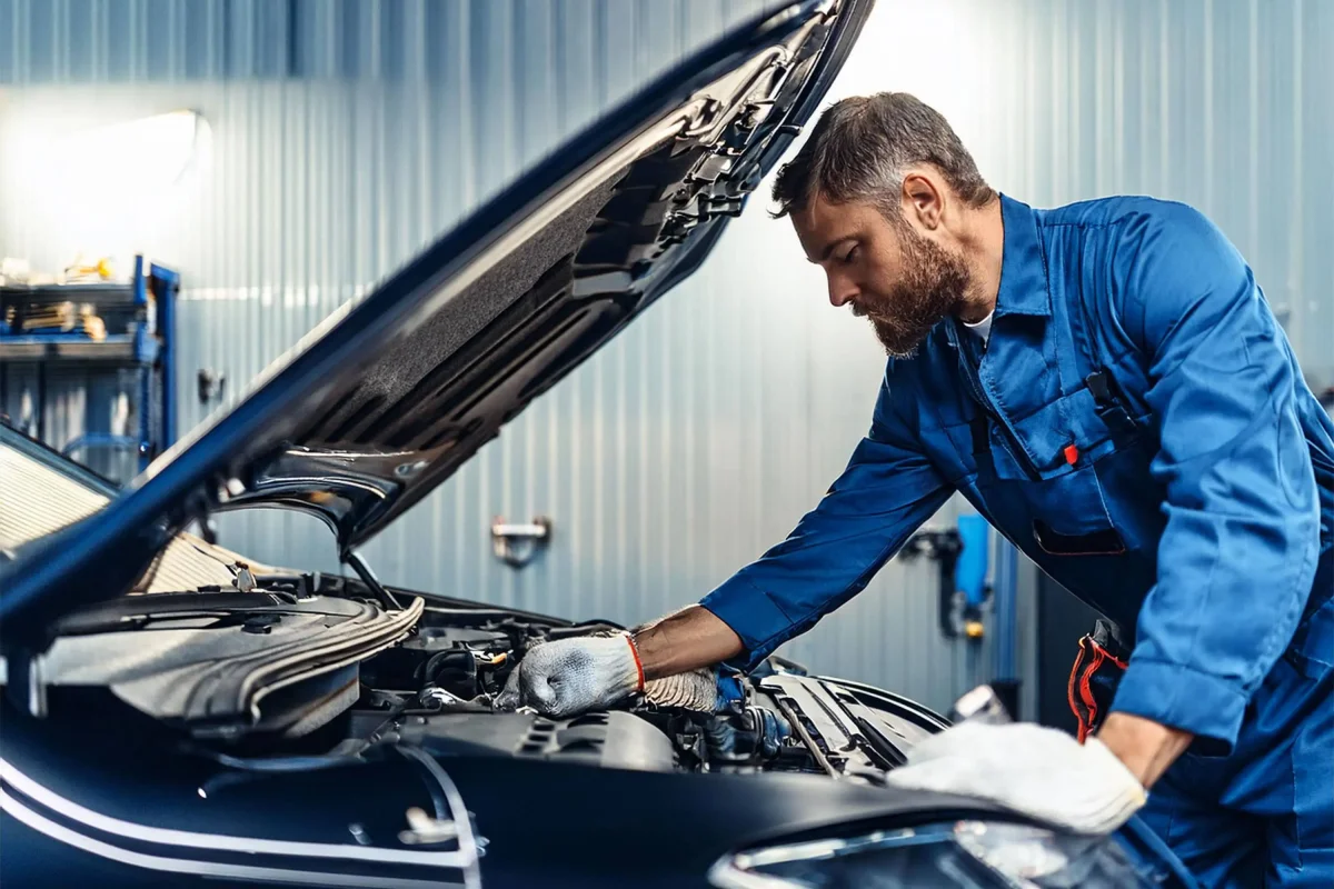 Astuces pour l'entretien quotidien de votre voiture - entretien voiture
