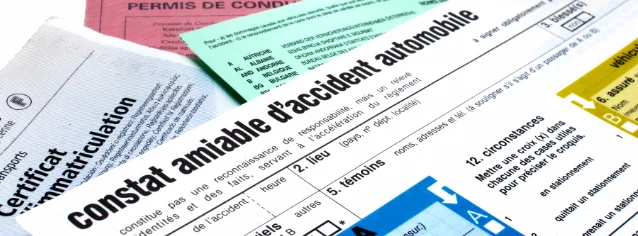 Guide pratique : remplir efficacement un constat amiable - remplir constat amiable