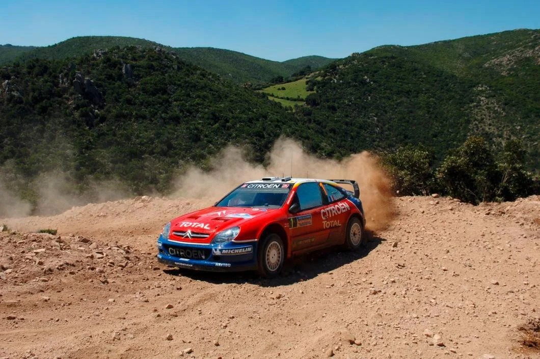 Les révélations exclusives de Guy Fréquelin sur Citroën Sport - Guy Fréquelin