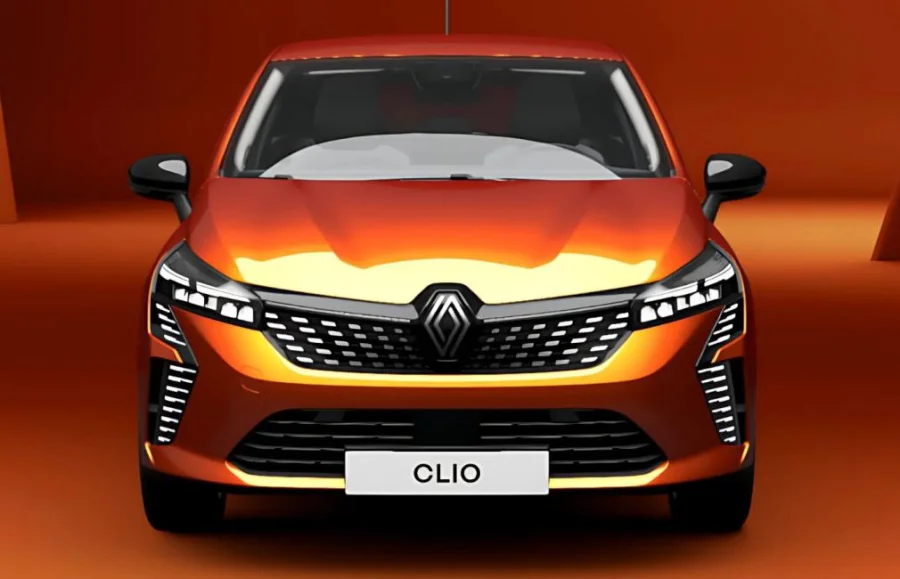 Renault Clio 5 : Toujours pertinente face à la nouvelle génération ? - Renault Clio 5