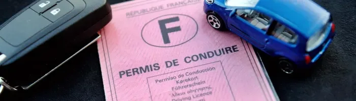 Sécurité routière : Vers un permis de conduire simplifié ? - permis de conduire