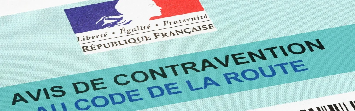 Procès-verbal électronique : guide et recours possibles - procès-verbal électronique