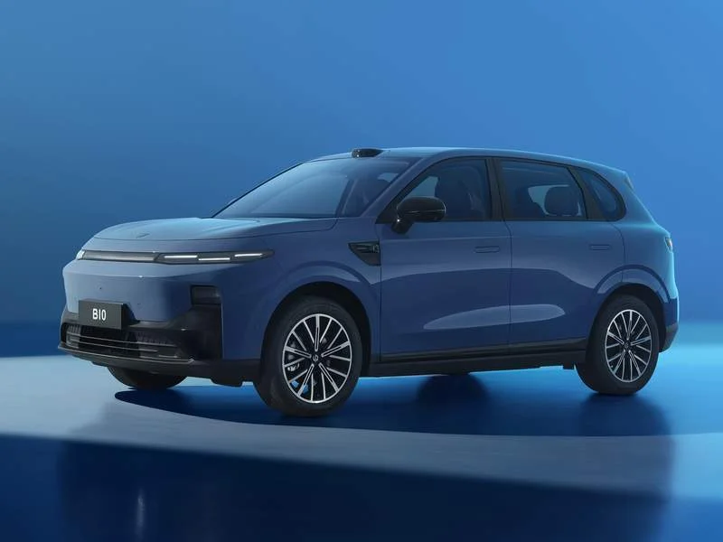 Leapmotor B10 e-Hybrid : Commandes Ouvertes et Tarifs en France - Leapmotor B10 e-Hybrid