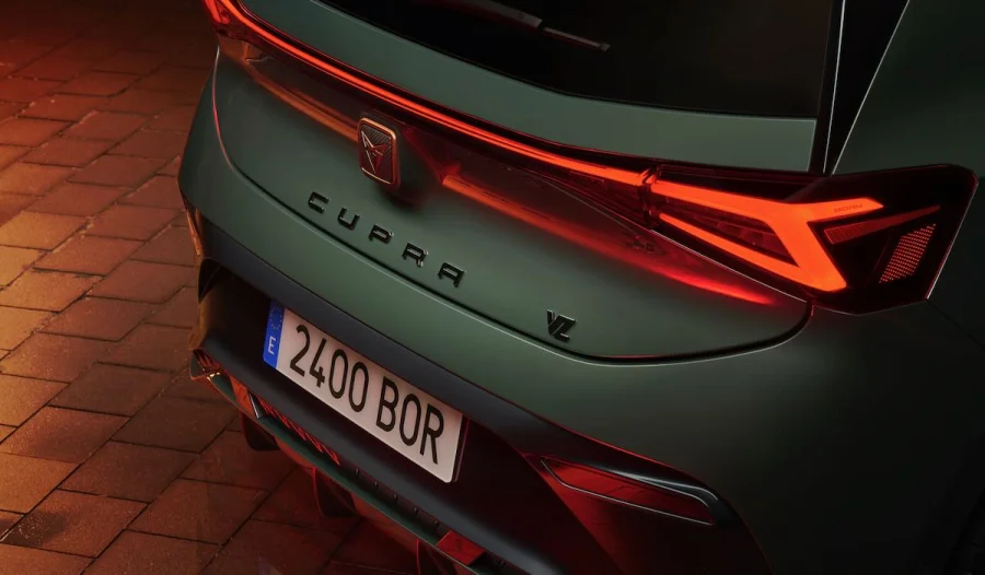 Cupra Born : Restylage Approche, Présentation le 5 Mars - Cupra Born