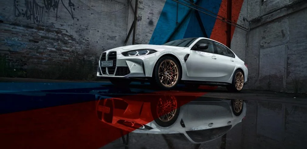 BMW M : L'hybridation remplace la boîte manuelle - BMW M