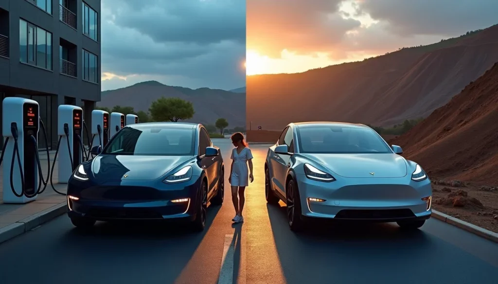 Électrification : Un Défi Coûteux pour l'Industrie Automobile - électrification automobile