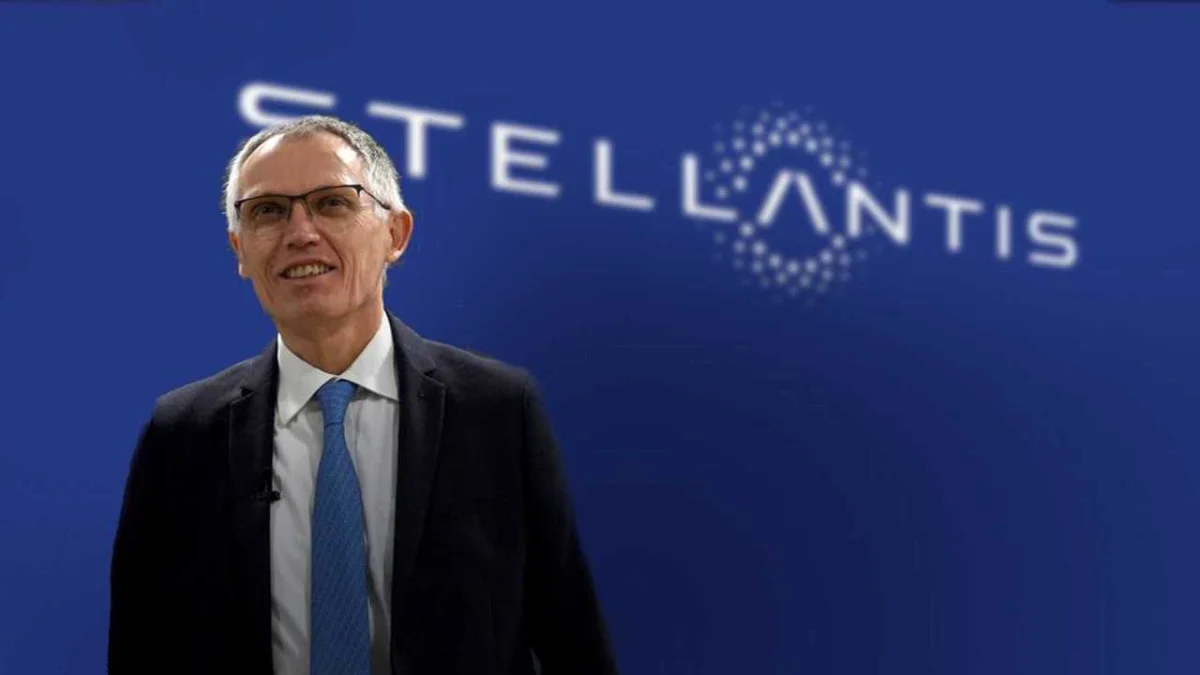 Stellantis : changement salarial post-Tavares et bonus en vue - Stellantis