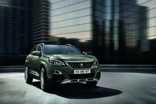 Peugeot 3008 GTI : le moment idéal pour booster l'image du Lion ? - Peugeot 3008 GTI