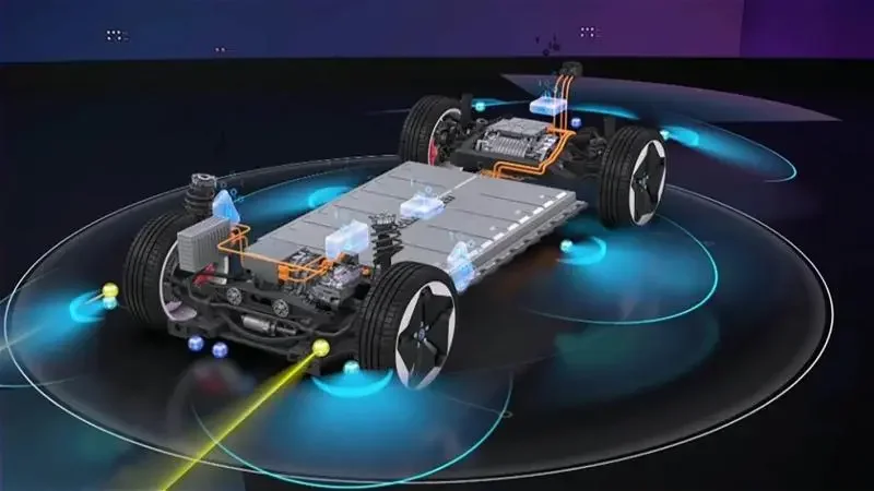 Porsche K1 : un choix thermique pour le futur SUV - Porsche K1