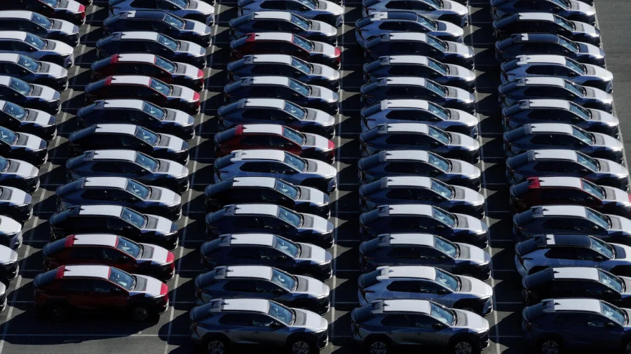 Impact de la politique américaine sur le marché auto abordable - prix voitures neuves