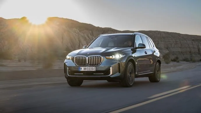 BMW M2, iX4 et X5 : Les révélations inattendues 2026-2027 - BMW M2