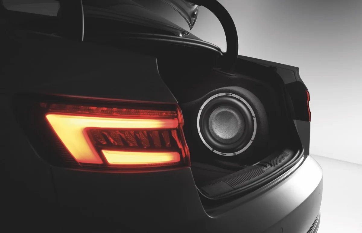 Focal : un pack hi-fi immersif pour la Ford Mustang - Focal