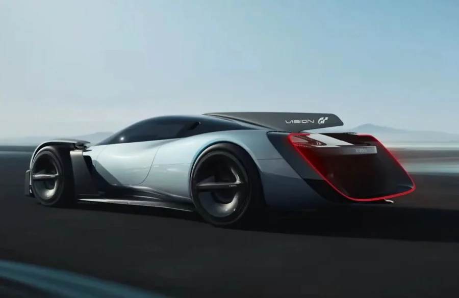 Xiaomi dévoile une hypercar virtuelle : stratégie ou pub ? - Xiaomi