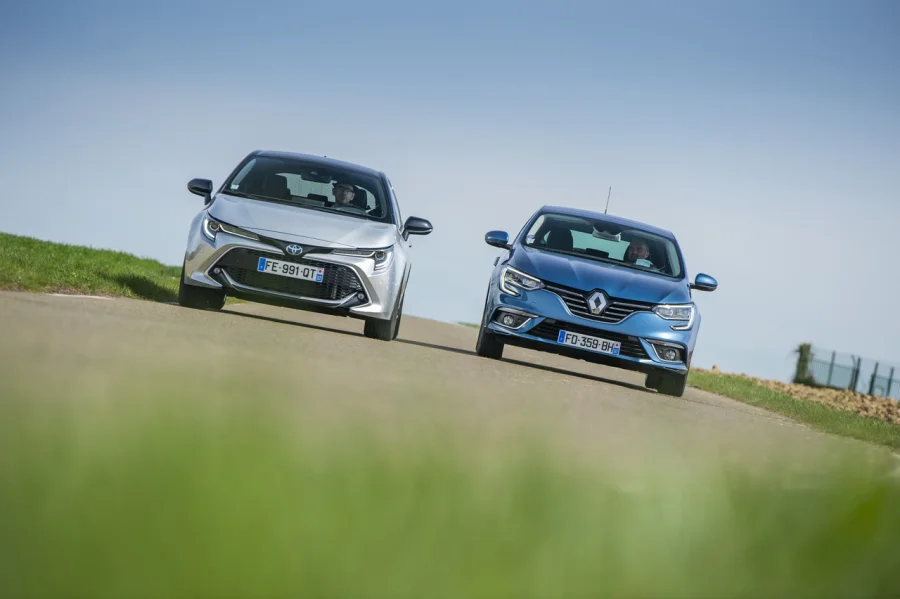 Les Meilleures Berlines Compactes de 2024 : Comparatif et Choix - berlines compactes 2024