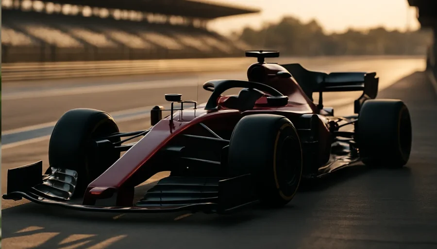 Voitures Pilotes F1 : Découvrez les Modèles Privilégiés Hors Circuit - voitures pilotes F1