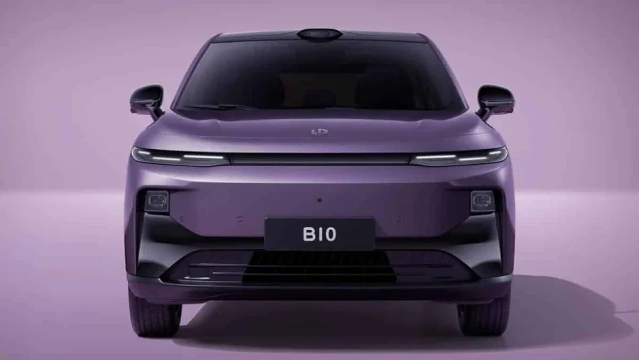 Leapmotor B10 Life ProMax : le SUV électrique à prix réduit - Leapmotor B10 Life ProMax