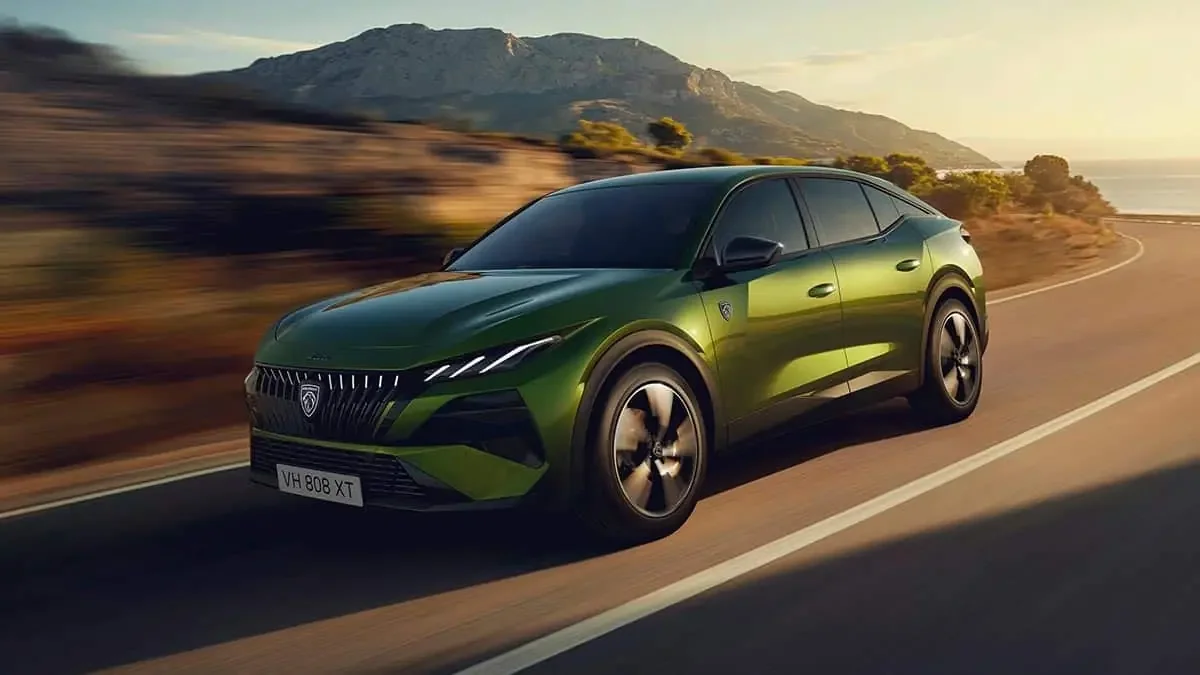 Peugeot 408 restylée : un dernier espoir pour séduire ? - Peugeot 408