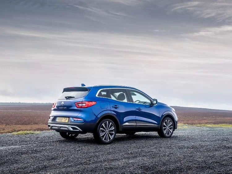 Top 4x4 neufs sous 40 000€ disponibles en France - 4x4 neufs