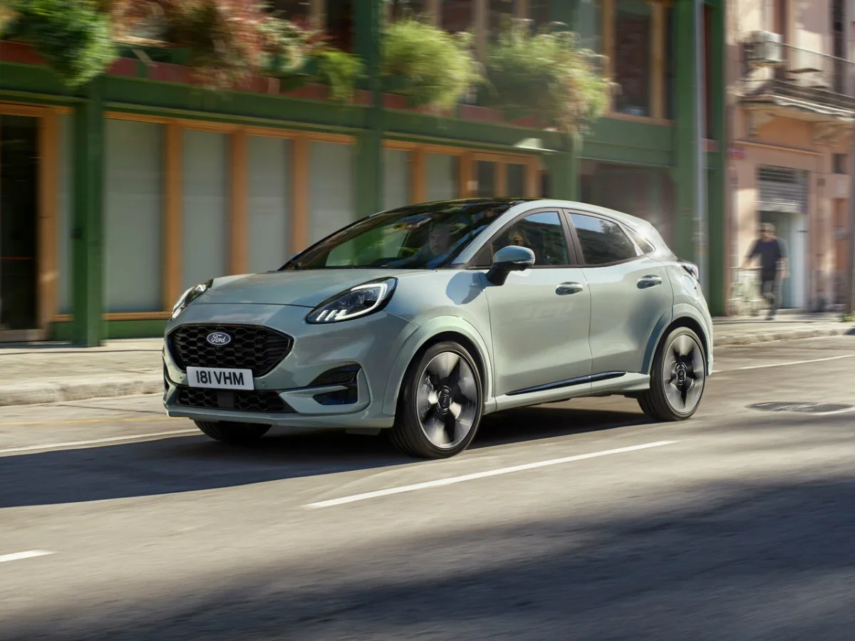 Top 4x4 neufs sous 40 000€ disponibles en France - 4x4 neufs