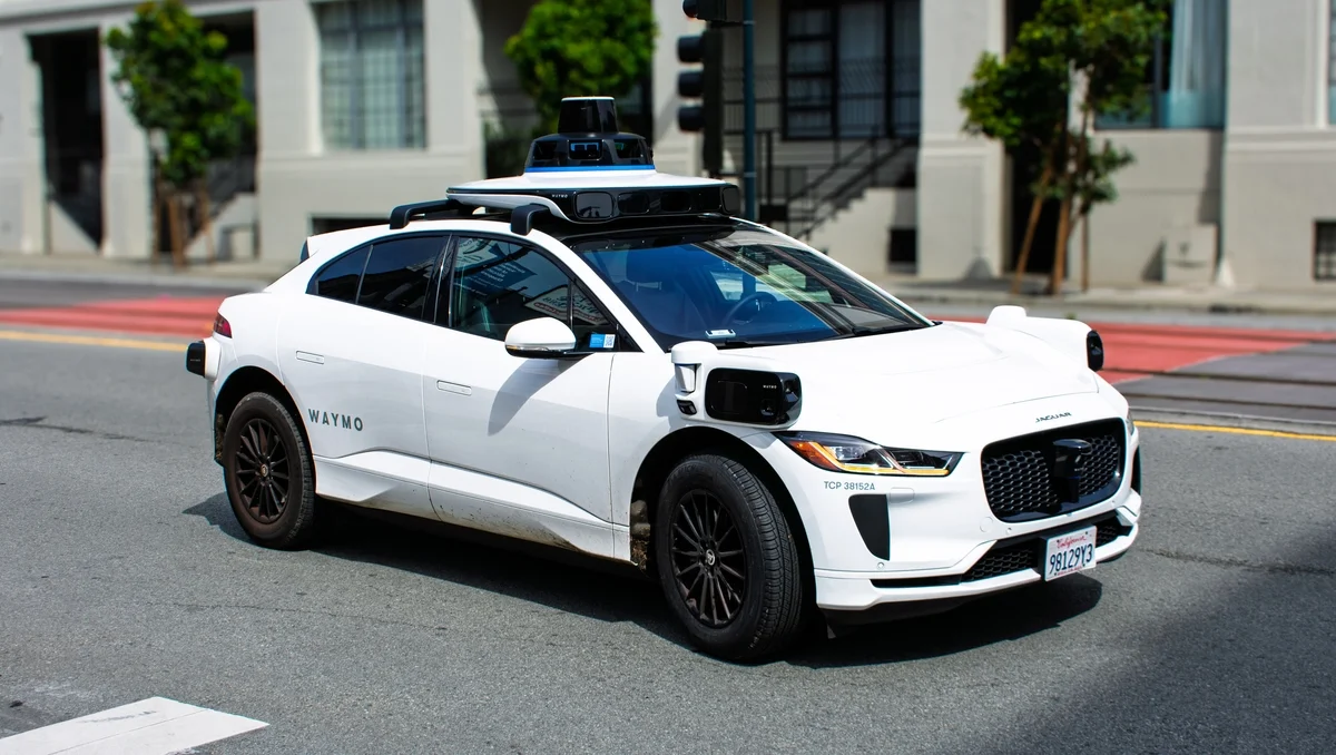 La Chine modernise un concept routier vieux de 80 ans - sécurité routière