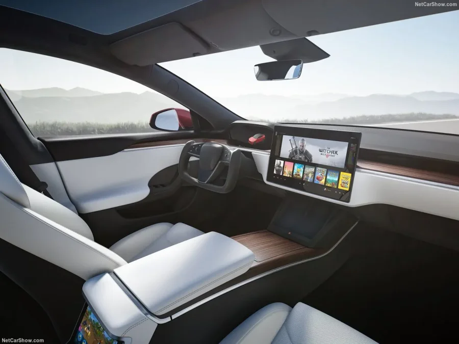 Voitures autonomes : l'autopilot a-t-il vraiment un avenir ? - voitures autonomes