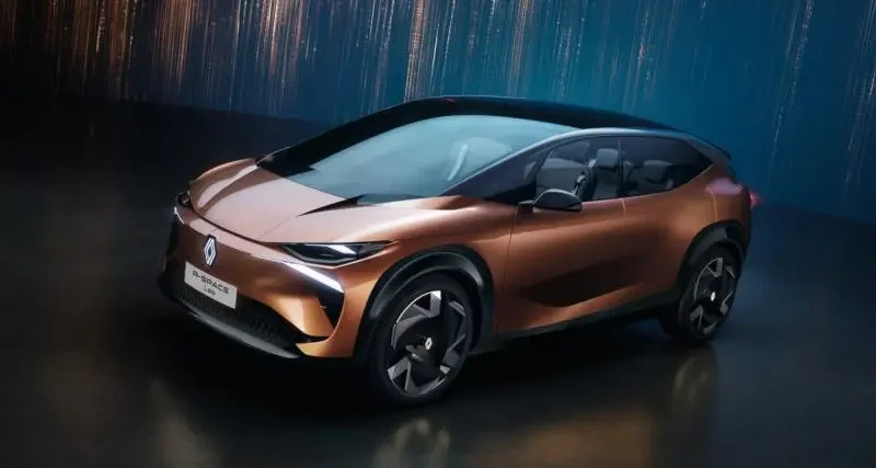 Ford Puma : 400 km d'autonomie et BlueCruise intégré - Ford Puma