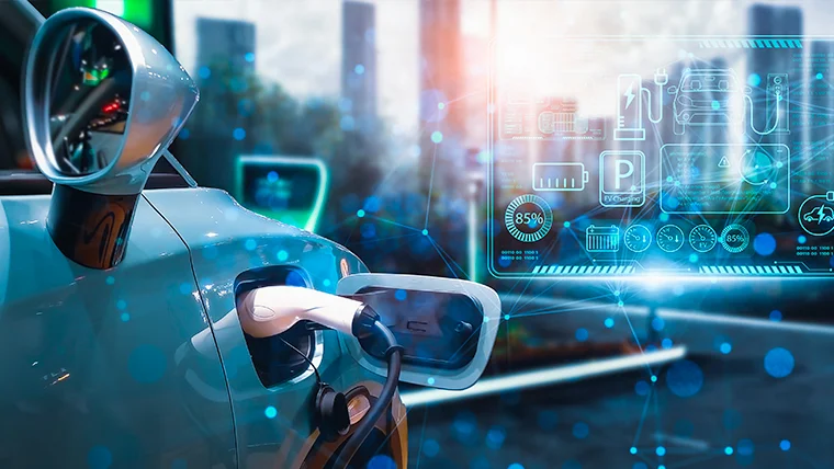 Découvrez la rapidité de la recharge ultra-rapide électrique - recharge ultra-rapide