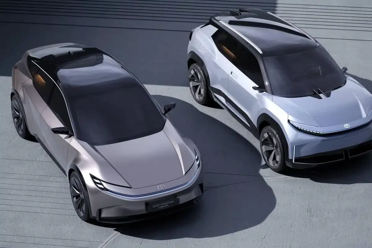 Suzuki adopte une garantie longue durée inspirée de Toyota - Suzuki