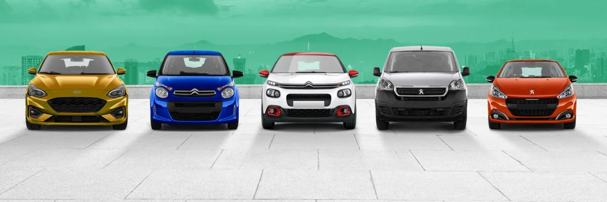 Arval : stratégie de re-lease et clients privés pour profit - Arval