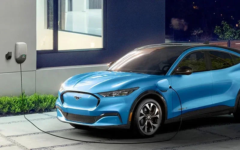 Promotion Ford : Réductions pour contrer le coût de la recharge - Ford