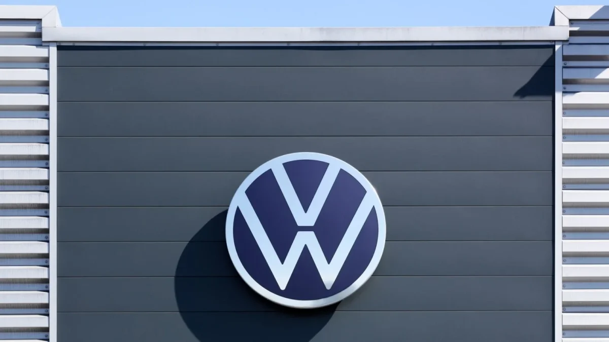 Volkswagen s'engage dans la fabrication de véhicules militaires - Volkswagen
