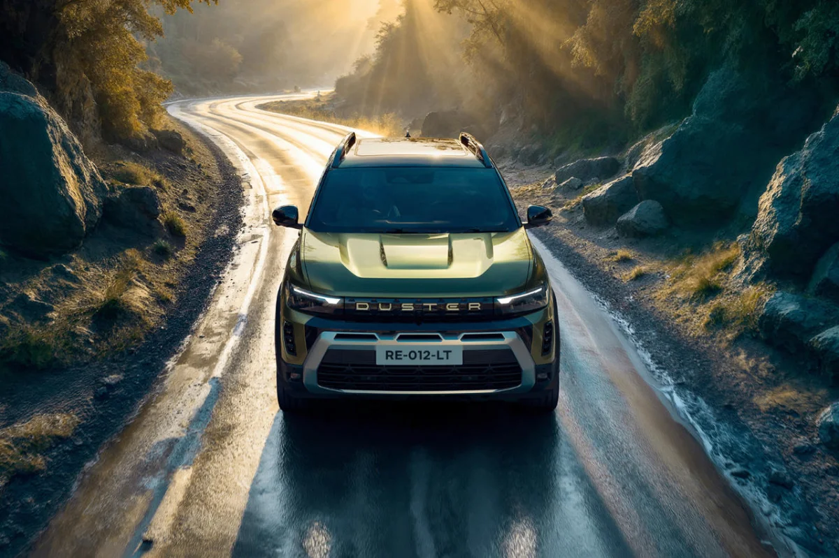 Renault Duster 2026 : L'icône Dacia rejoint le catalogue Renault - Renault Duster 2026
