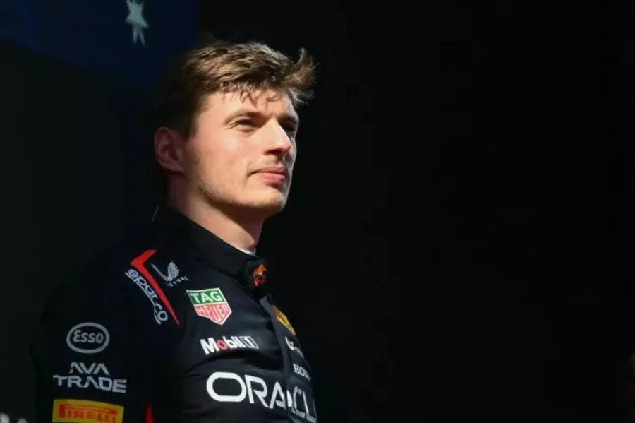 Max Verstappen : son avenir en F1 chez Red Bull clarifié - Max Verstappen
