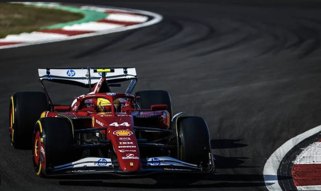 GP de Chine : zones « ligne droite » révélées par la FIA - GP de Chine