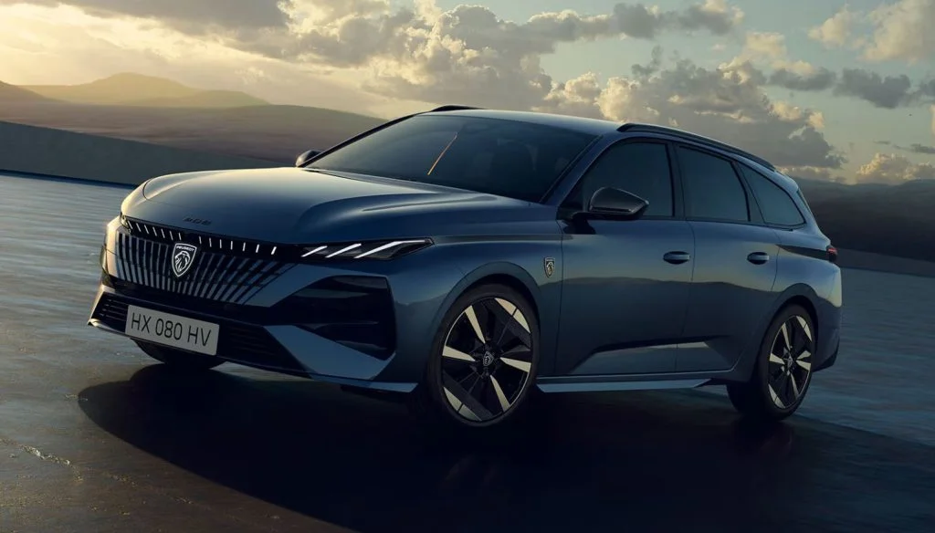 Peugeot : Le retour de l'amour des Français en 2026 ? - Peugeot 2026