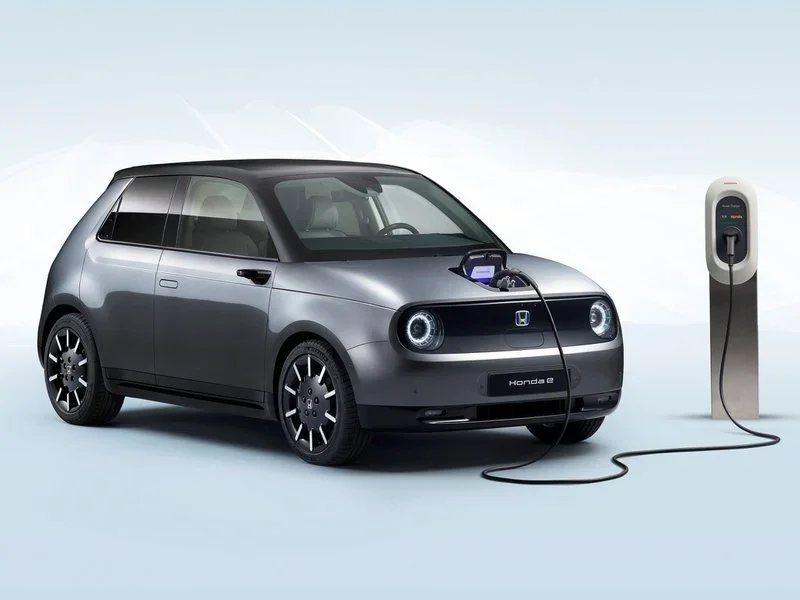 Décision préoccupante de Honda pour ses véhicules électriques - Honda