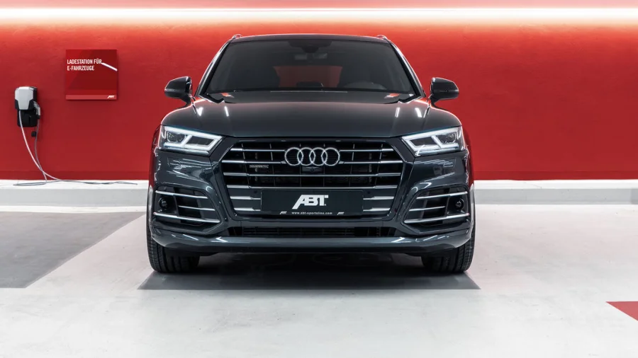 Audi Q5 hybride : le coût fiscal caché du SUV à 90 000 € - Audi Q5 hybride