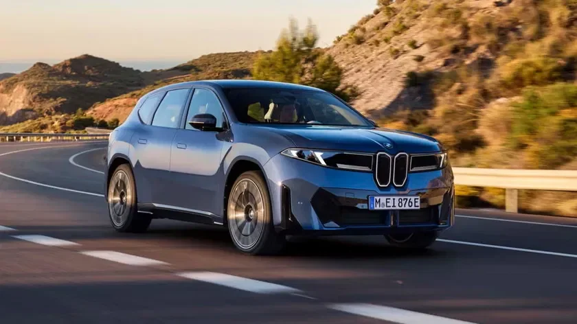 BMW : Rentable mais son avenir inquiète les investisseurs - BMW