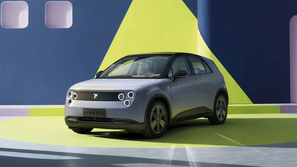 Citadine électrique : une croissance fulgurante de +700 % en Europe - citadine électrique