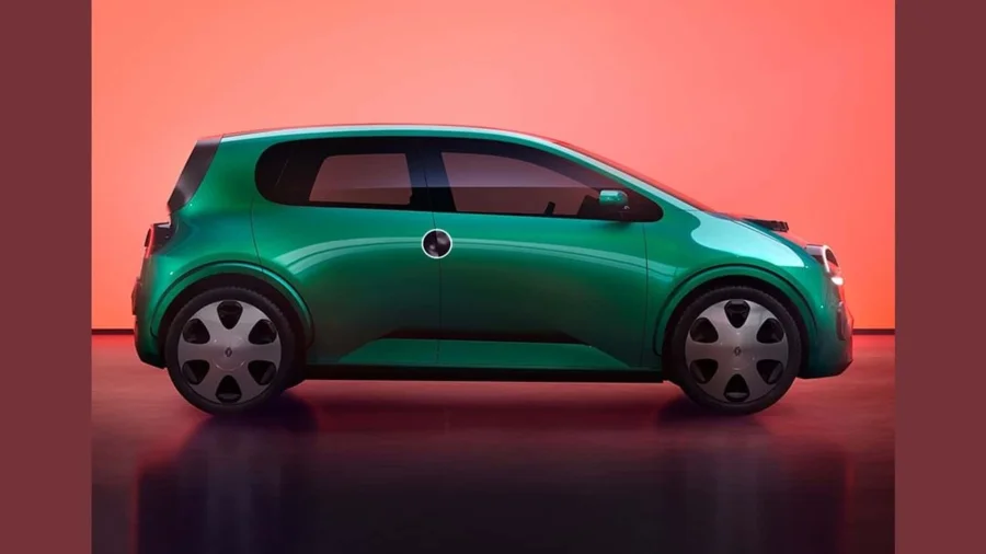Nouvelle Twingo électrique : avantages et inconvénients à connaître - Twingo électrique