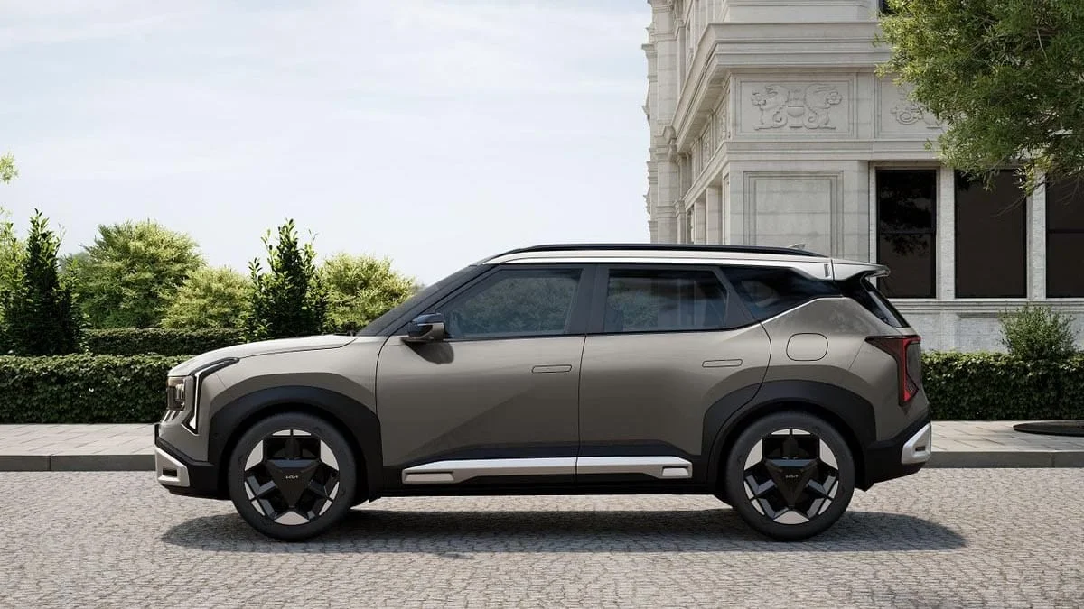 Kia Seltos 2026 : Hybrides puissants et innovation V2L - Kia Seltos 2026