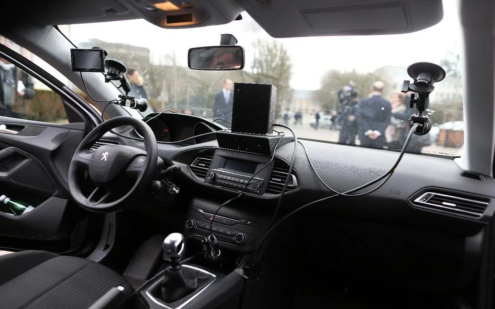Vacances : départements sous haute surveillance radar - radars privés