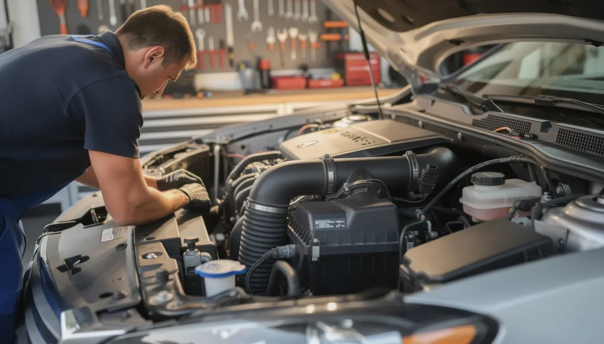 Réduire les coûts de réparation avec le reconditionné sécurisé - réparation voiture