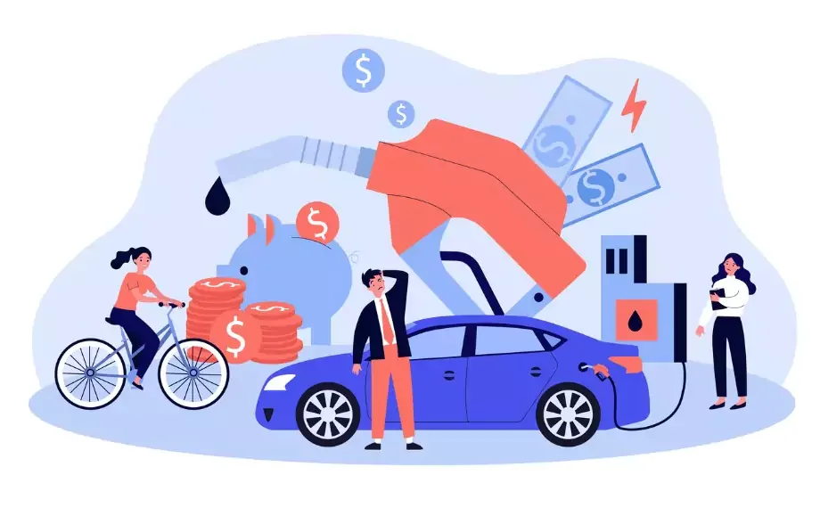 Cartes carburant ou notes de frais : optimisez vos dépenses mobilité - cartes carburant