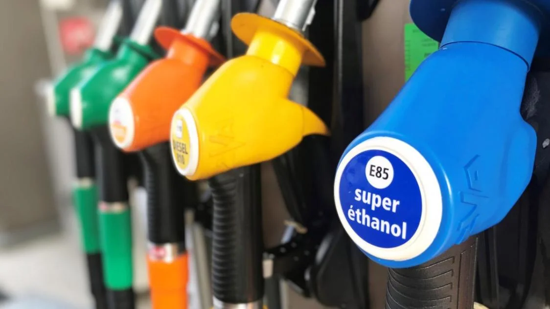 Bioéthanol E85 en France : Avantages et Inconvénients - bioéthanol E85